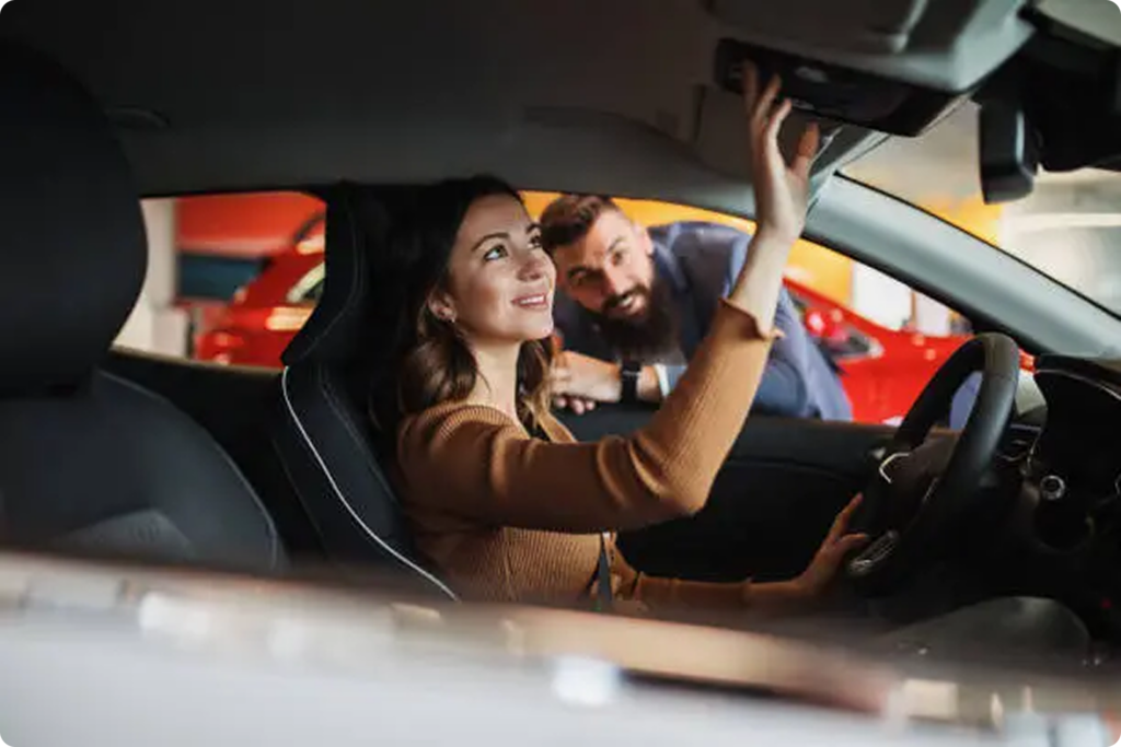 Trasparenza in ogni fase Auto Usate Futura Auto