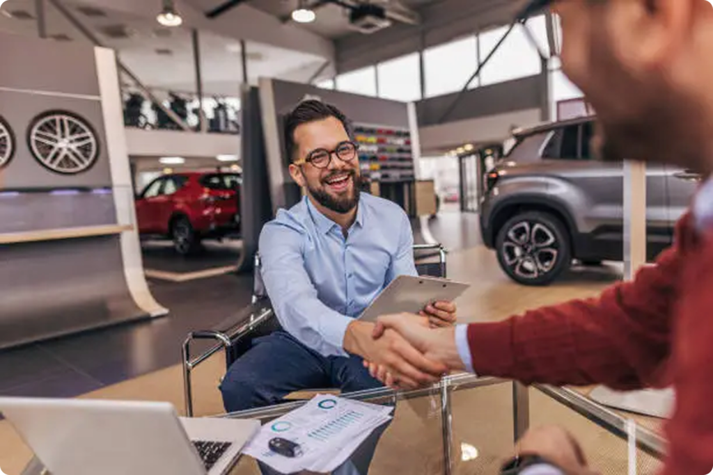 Pensieri Azzerati Noleggio Auto