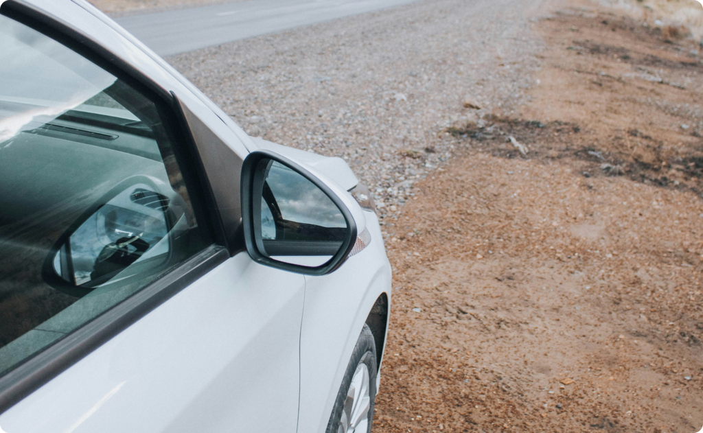 Consegna rapida Noleggio Auto