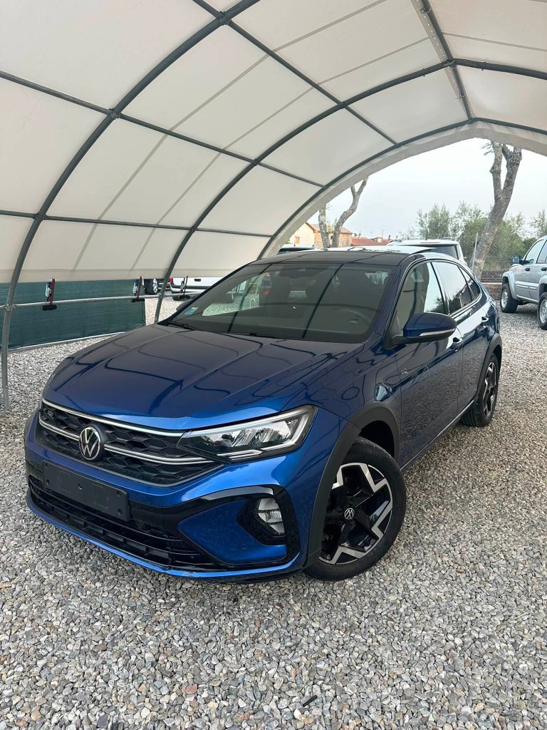 VOLKSWAGEN TAIGO 1.0 TSI R-Line